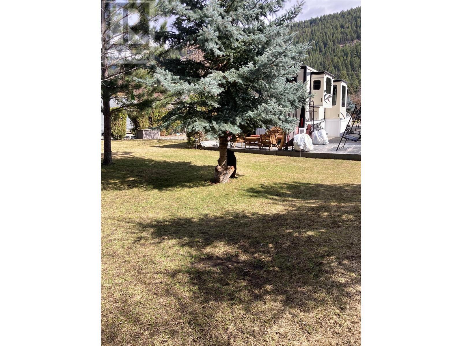 321 Copper Avenue N Unit# 31, Greenwood, BC