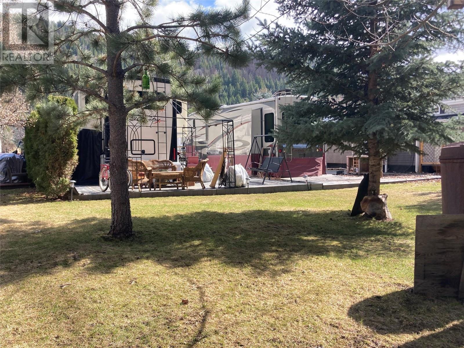 321 Copper Avenue N Unit# 31, Greenwood, BC