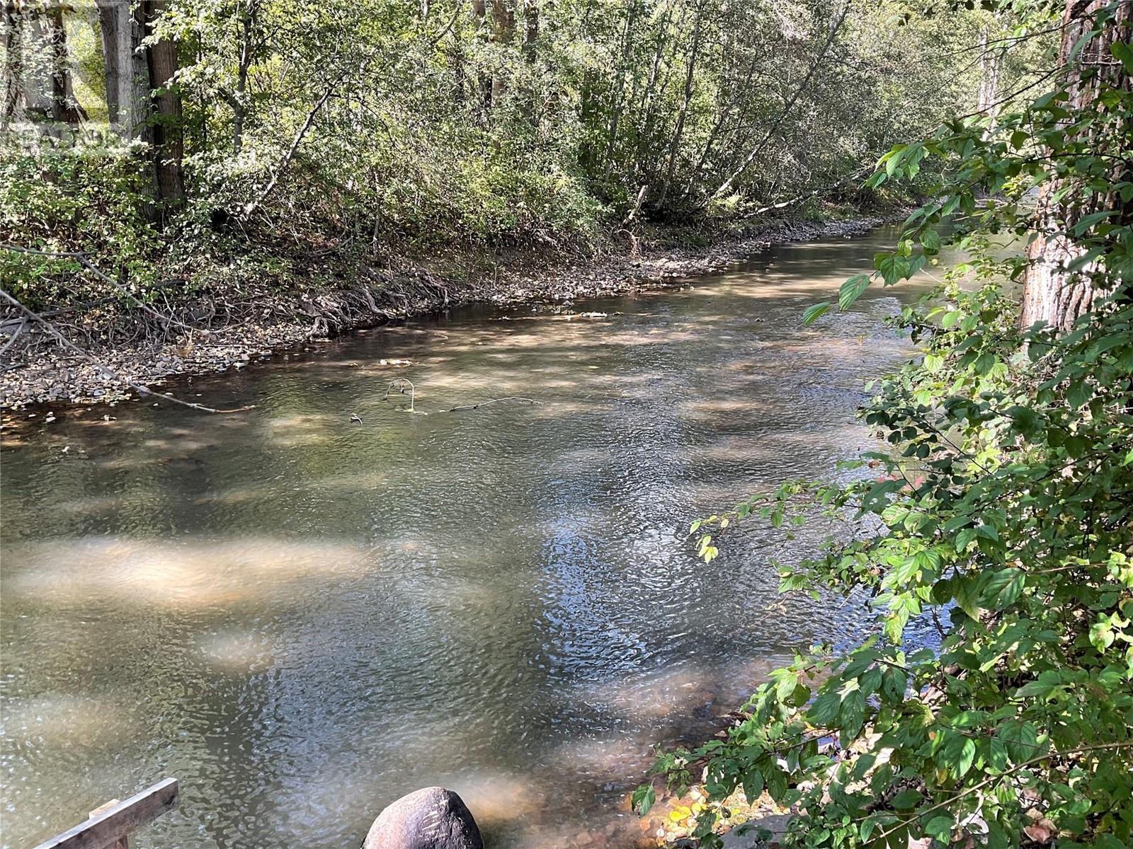 321 Copper Avenue N Unit# 31, Greenwood, BC