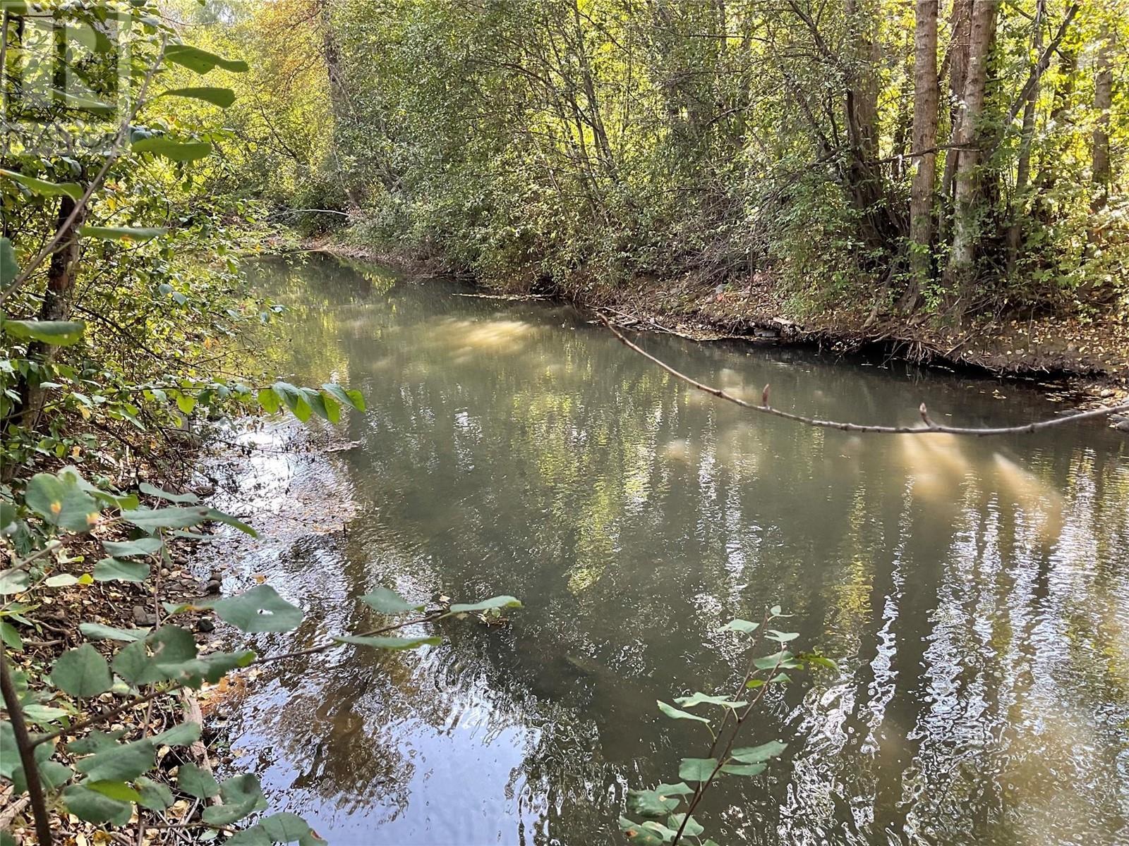 321 Copper Avenue N Unit# 31, Greenwood, BC