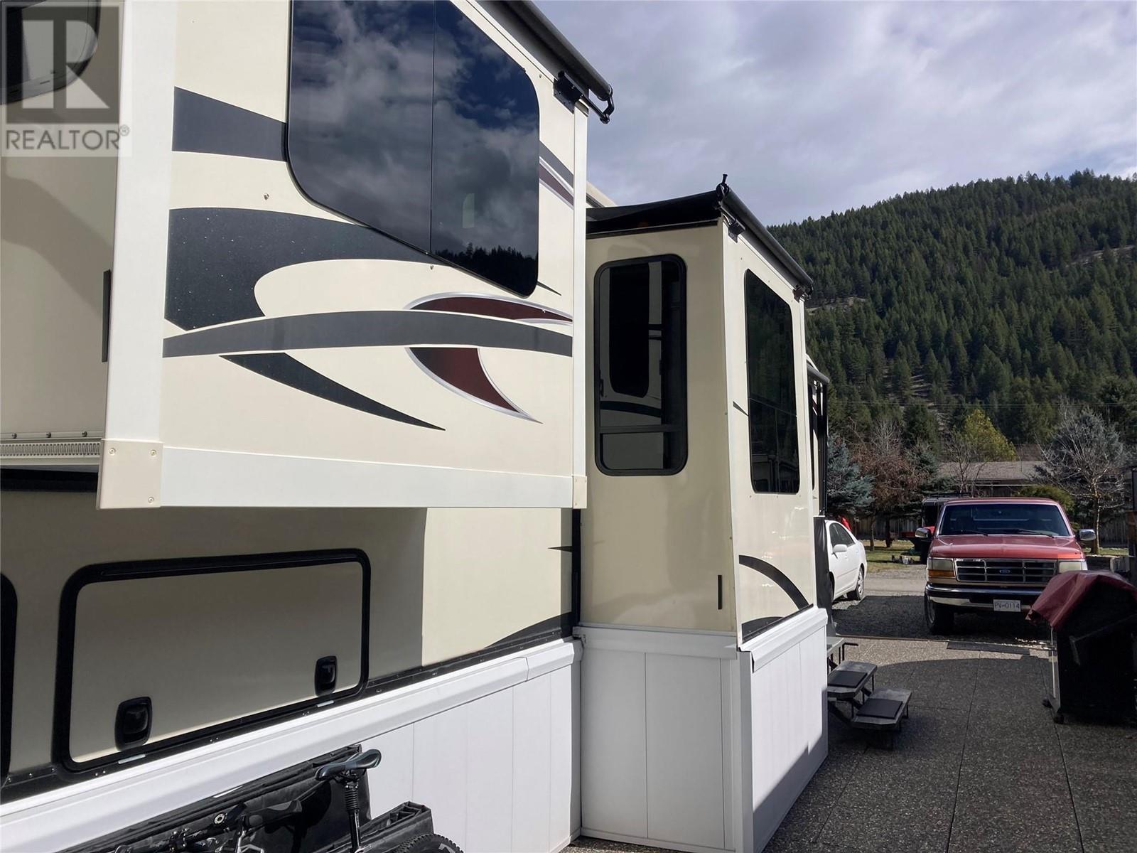 321 Copper Avenue N Unit# 31, Greenwood, BC