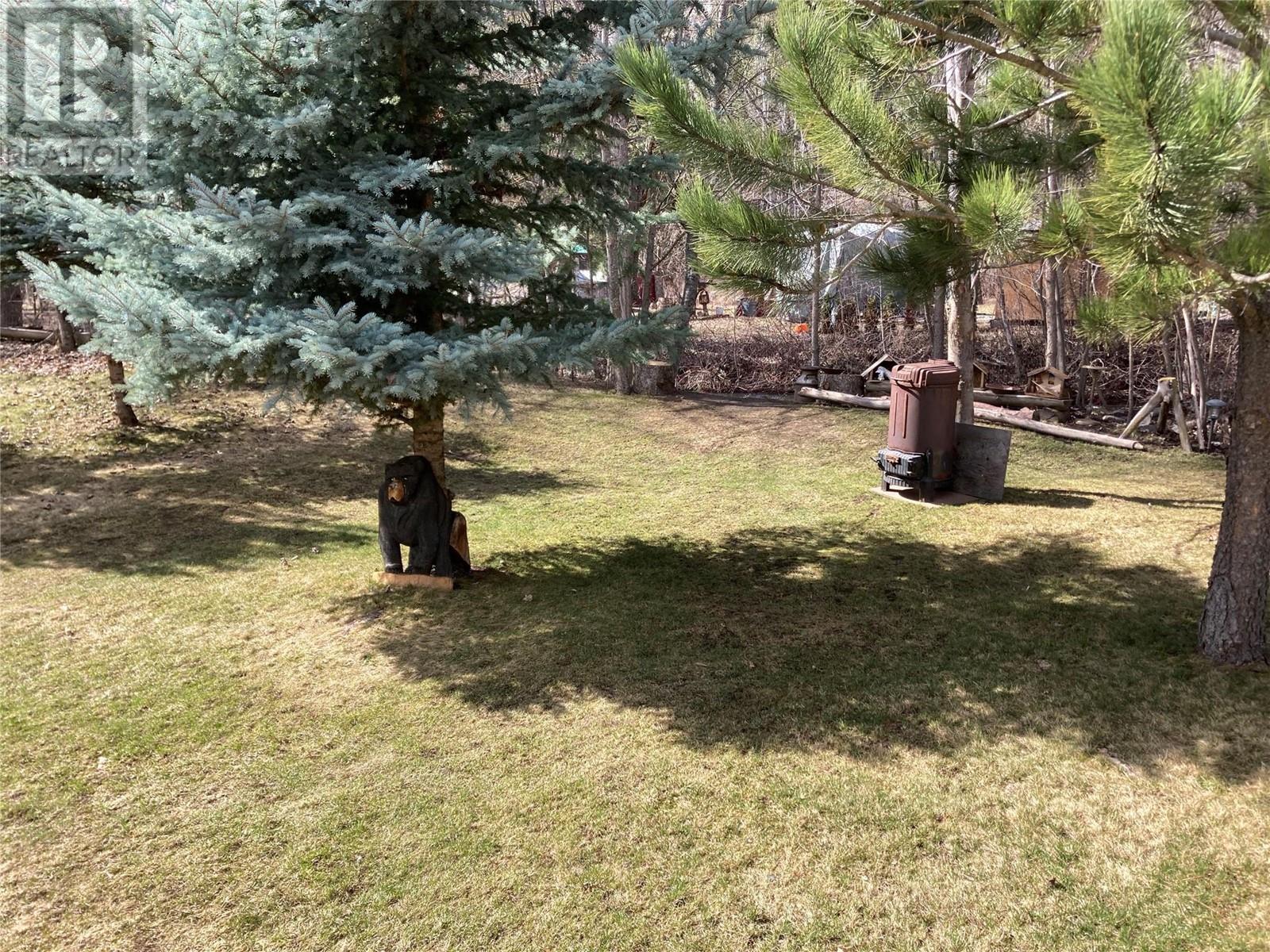 321 Copper Avenue N Unit# 31, Greenwood, BC