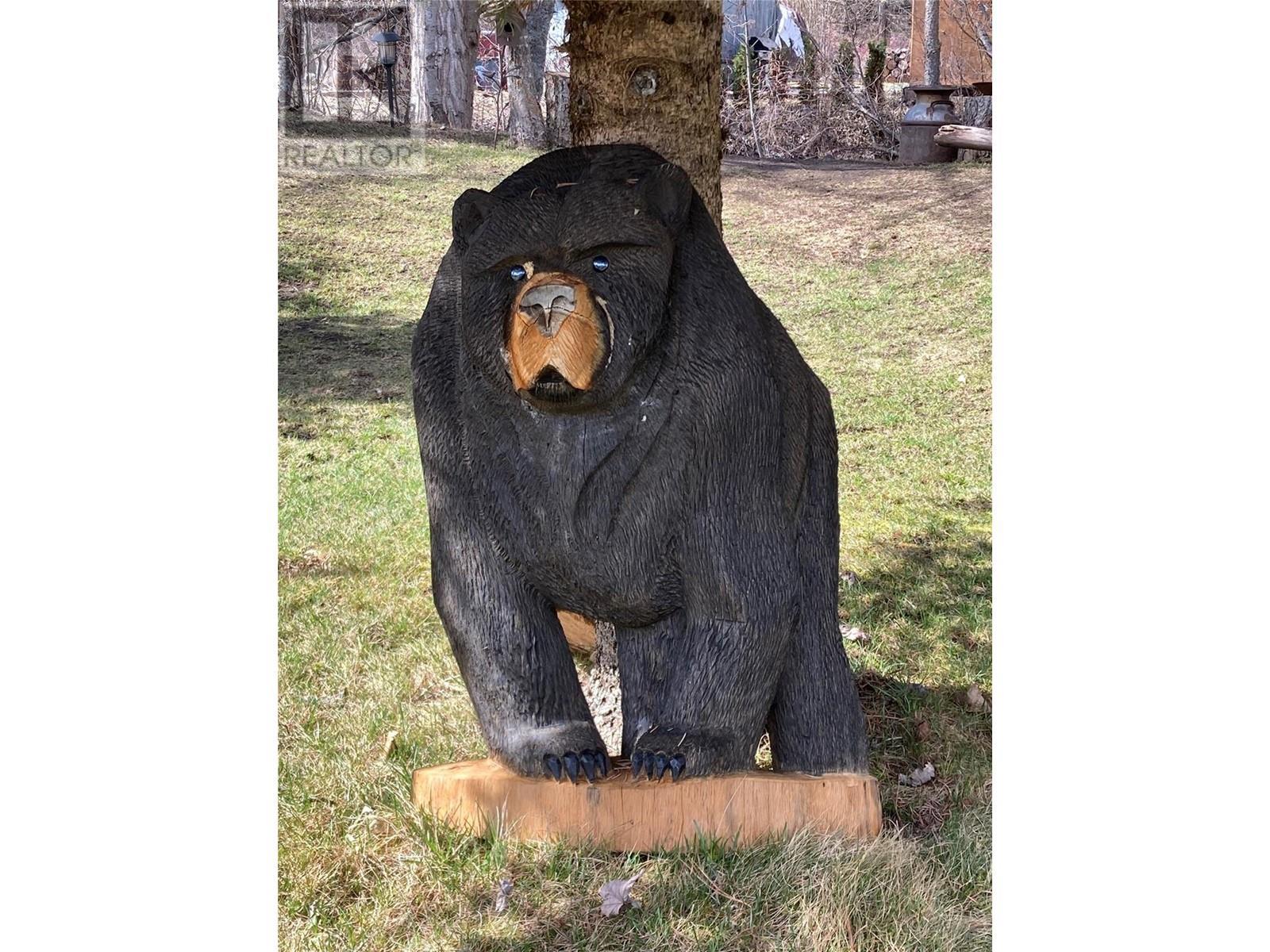 321 Copper Avenue N Unit# 31, Greenwood, BC