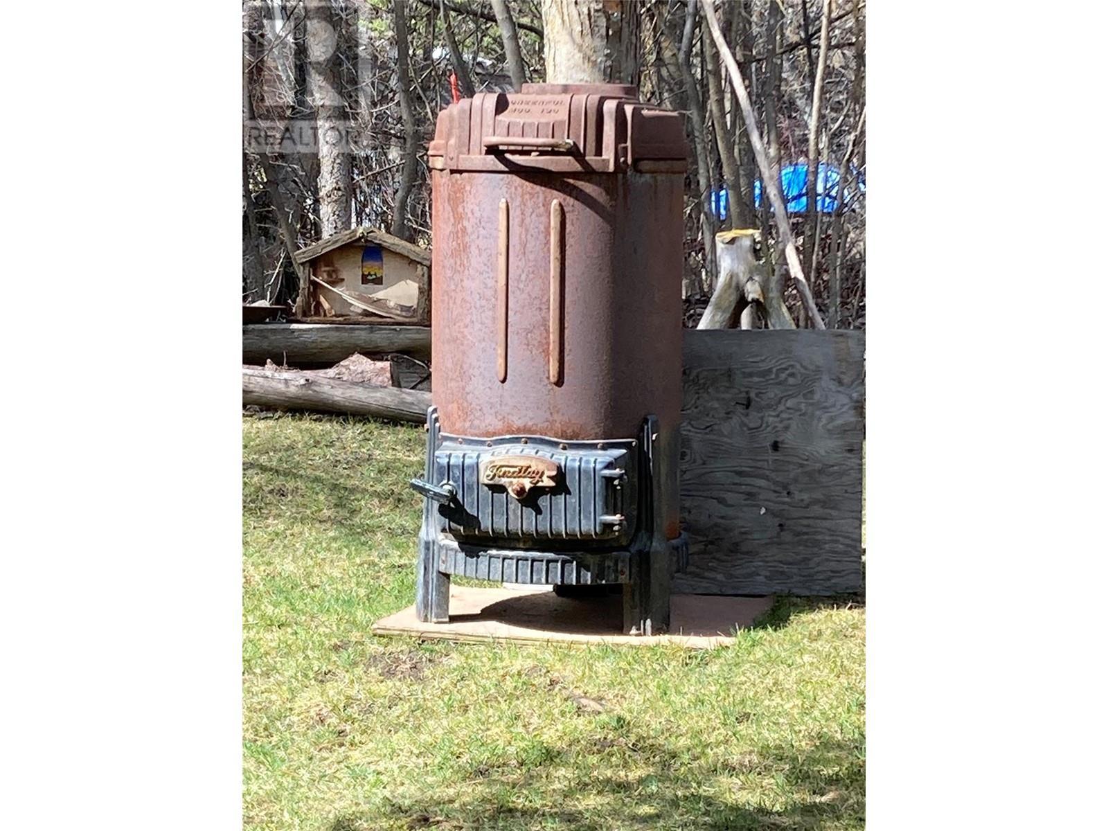 321 Copper Avenue N Unit# 31, Greenwood, BC