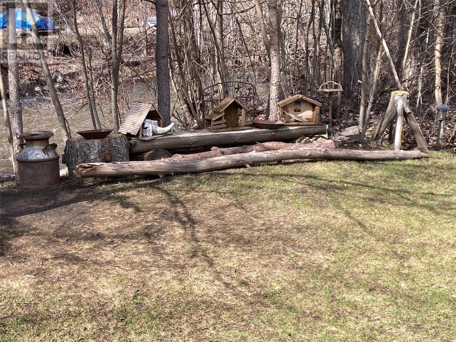 321 Copper Avenue N Unit# 31, Greenwood, BC