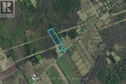 PT LT16 NORTH LUNENBURG ROAD W South Stormont, ON K0C 1R0