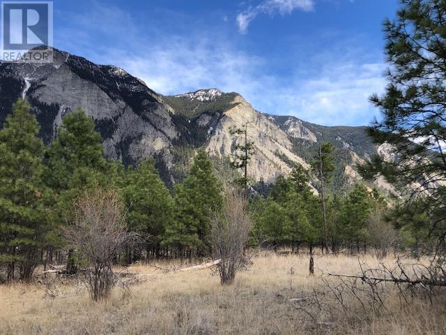 1234 Whitney Road, Lillooet, BC