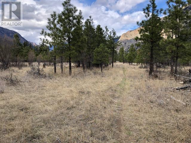 1234 Whitney Road, Lillooet, BC