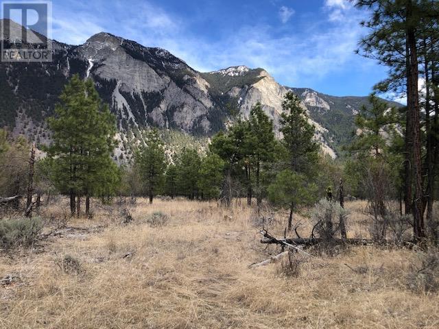 1234 Whitney Road, Lillooet, BC