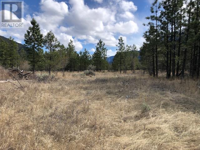 1234 Whitney Road, Lillooet, BC