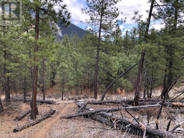 1234 Whitney Road, Lillooet, BC