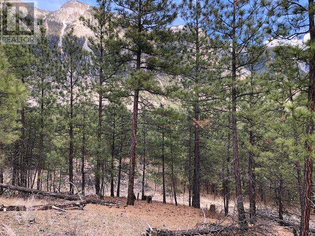 1234 Whitney Road, Lillooet, BC