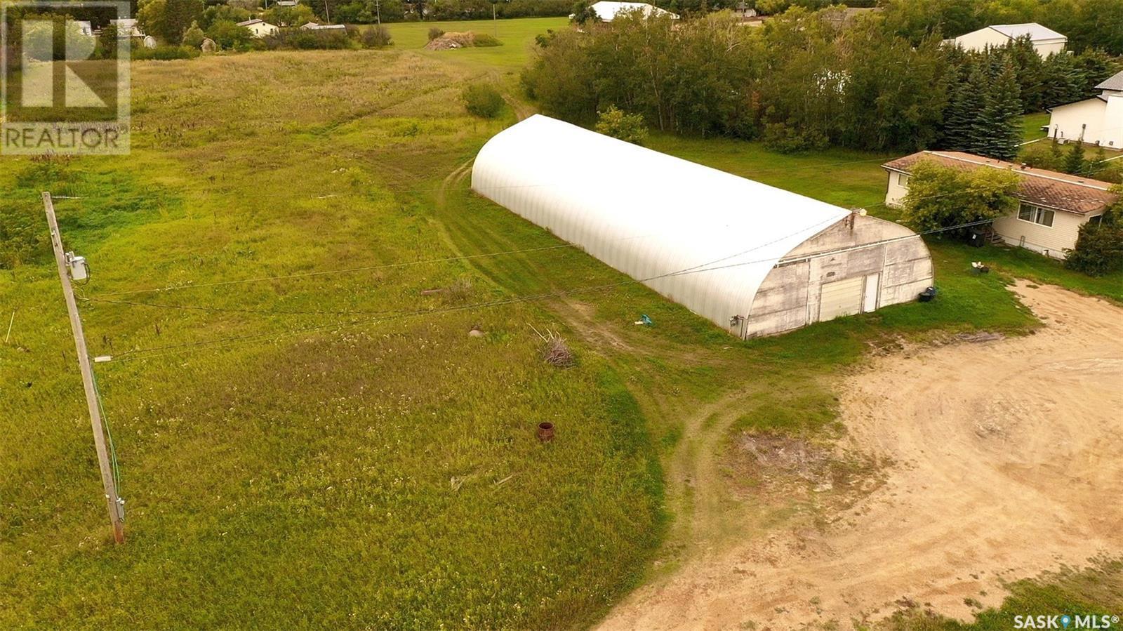 Collacott Subdivision Lands(20 Acres), Orkney Rm No. 244, SK