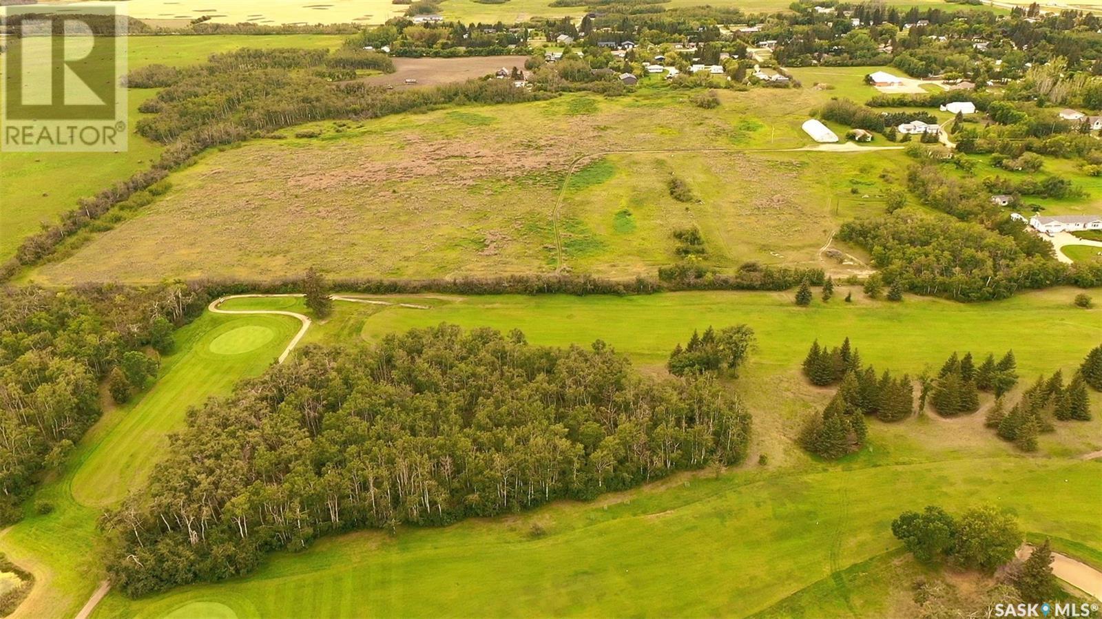 Collacott Subdivision Lands(20 Acres), Orkney Rm No. 244, SK