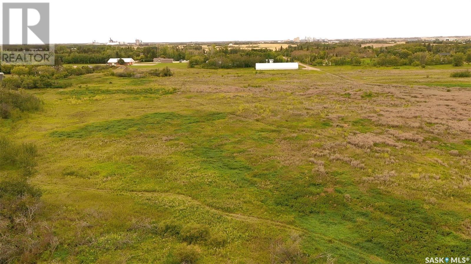 Collacott Subdivision Lands(20 Acres), Orkney Rm No. 244, SK