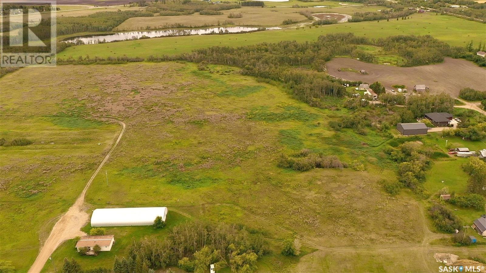 Collacott Subdivision Lands(20 Acres), Orkney Rm No. 244, SK