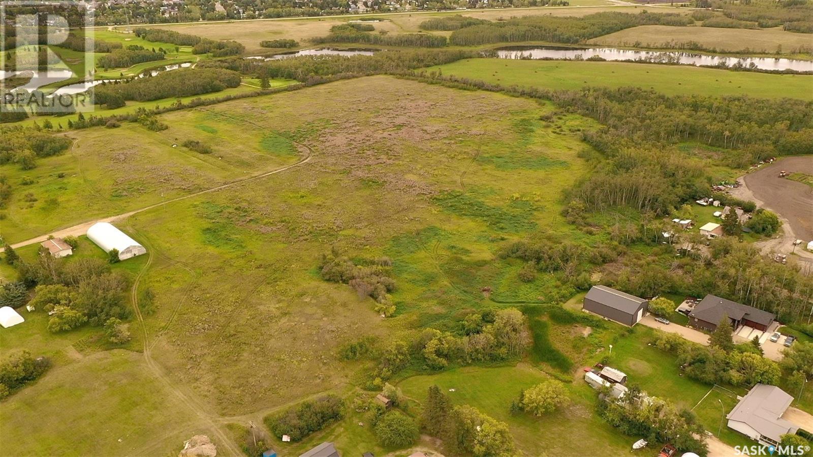 Collacott Subdivision Lands(20 Acres), Orkney Rm No. 244, SK