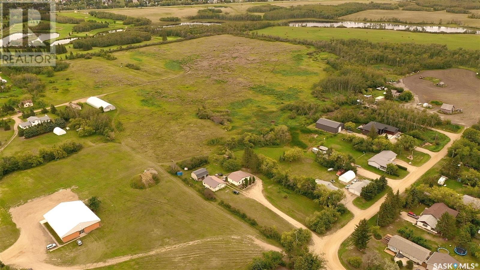 Collacott Subdivision Lands(20 Acres), Orkney Rm No. 244, SK