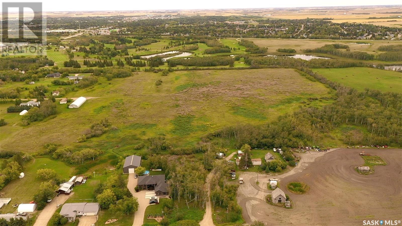 Collacott Subdivision Lands(20 Acres), Orkney Rm No. 244, SK