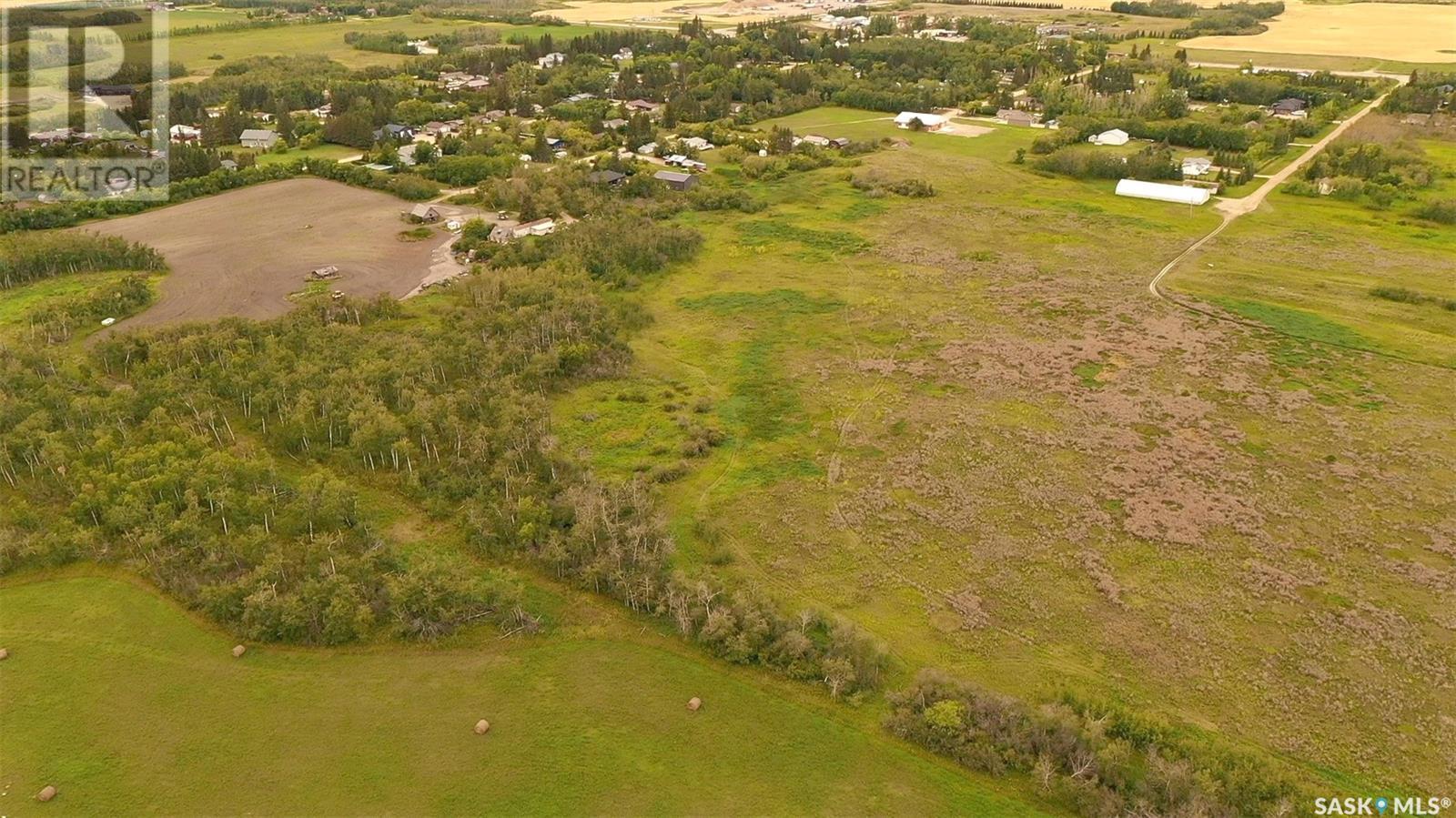 Collacott Subdivision Lands(20 Acres), Orkney Rm No. 244, SK