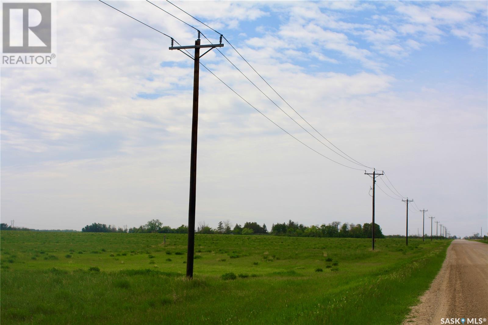 Bewer Land Close To Saskatoon, Corman Park Rm No. 344, SK