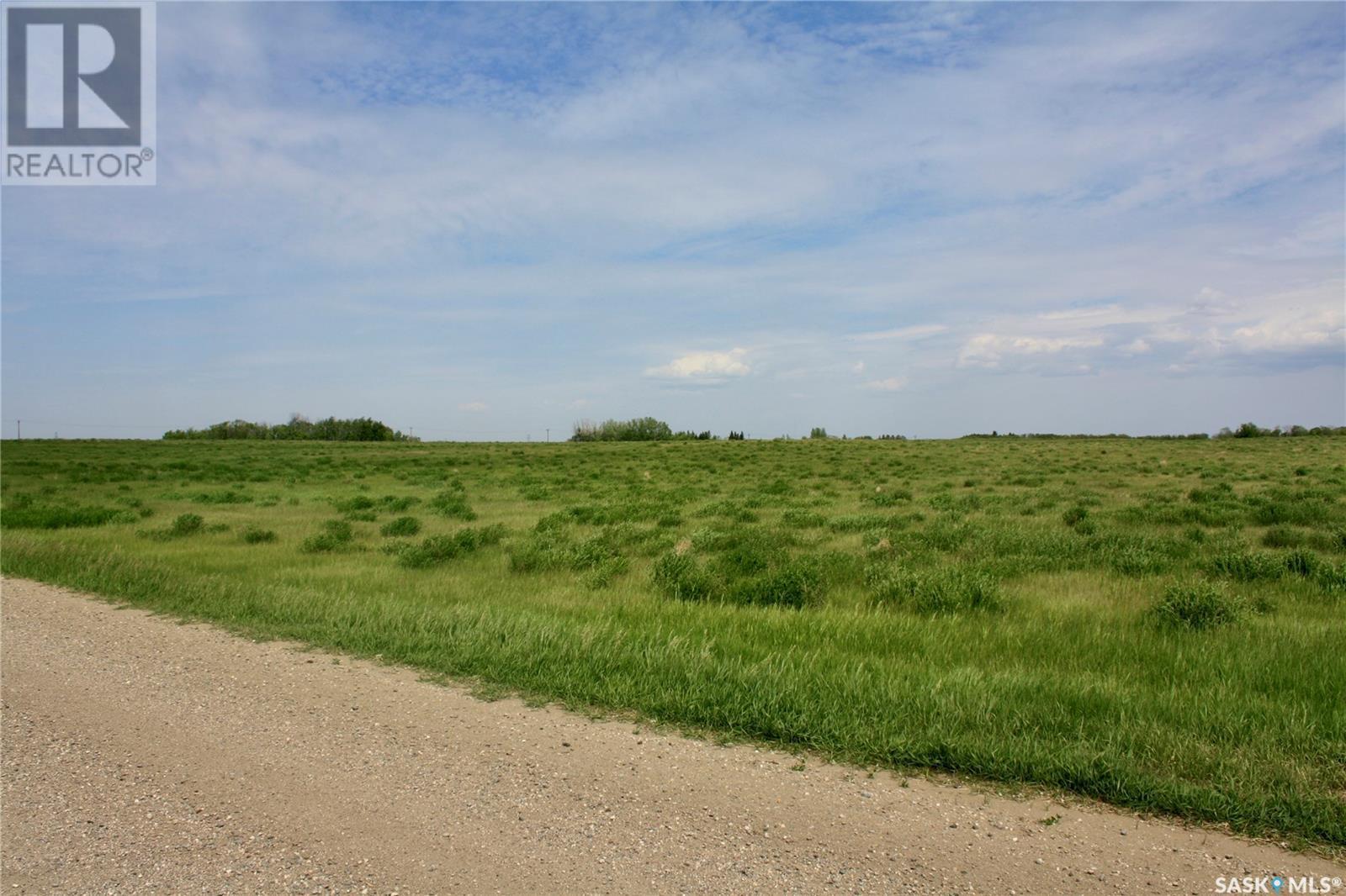 Bewer Land Close To Saskatoon, Corman Park Rm No. 344, SK