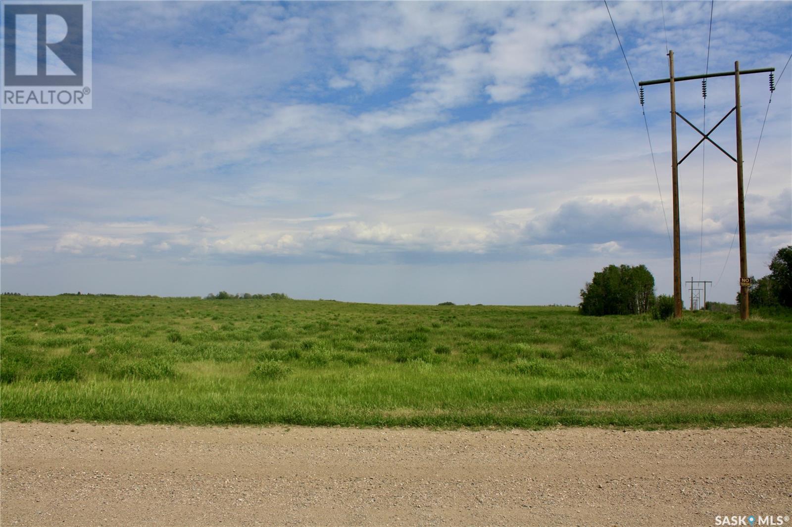 Bewer Land Close To Saskatoon, Corman Park Rm No. 344, SK