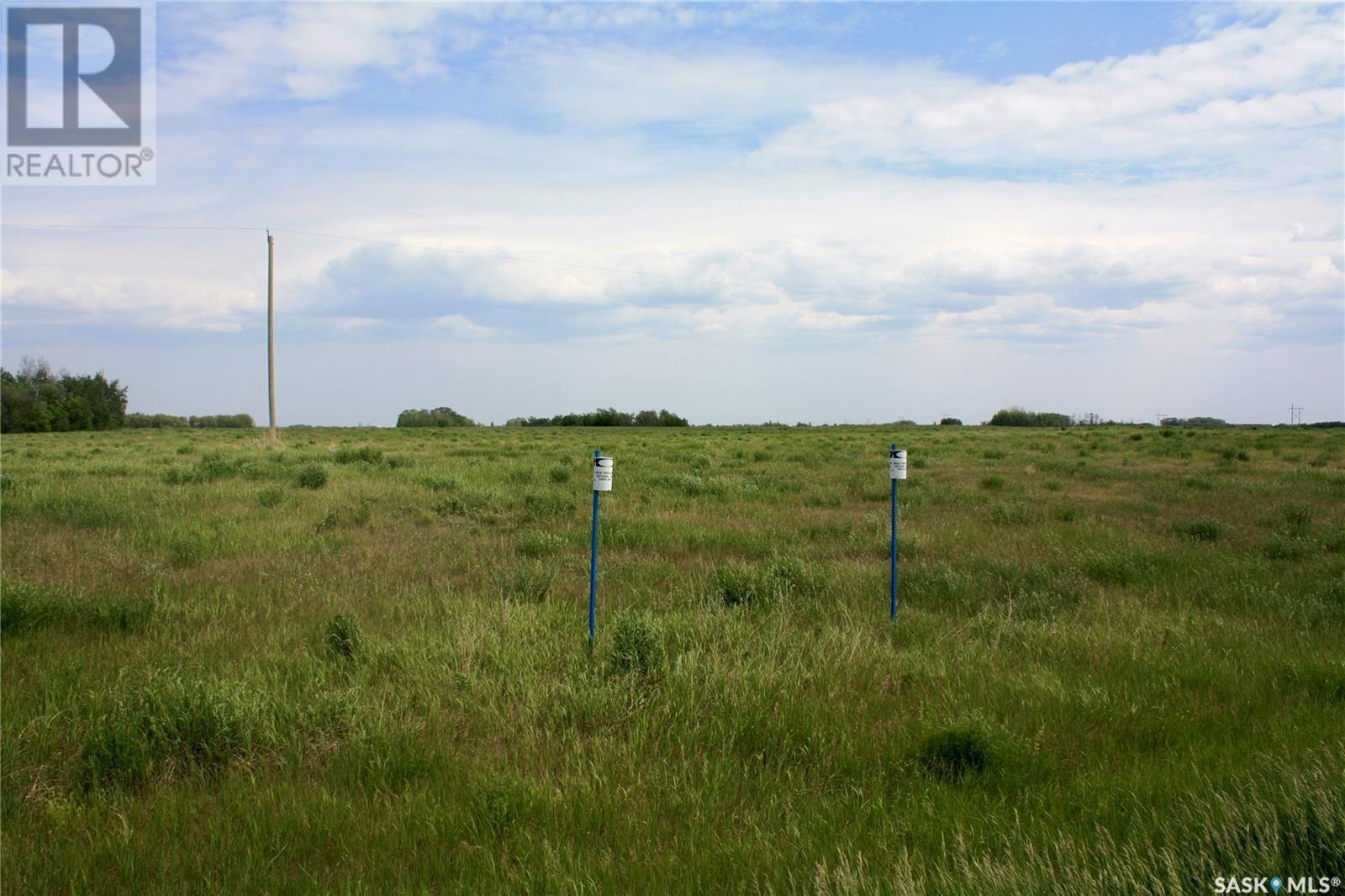 Bewer Land Close To Saskatoon, Corman Park Rm No. 344, SK