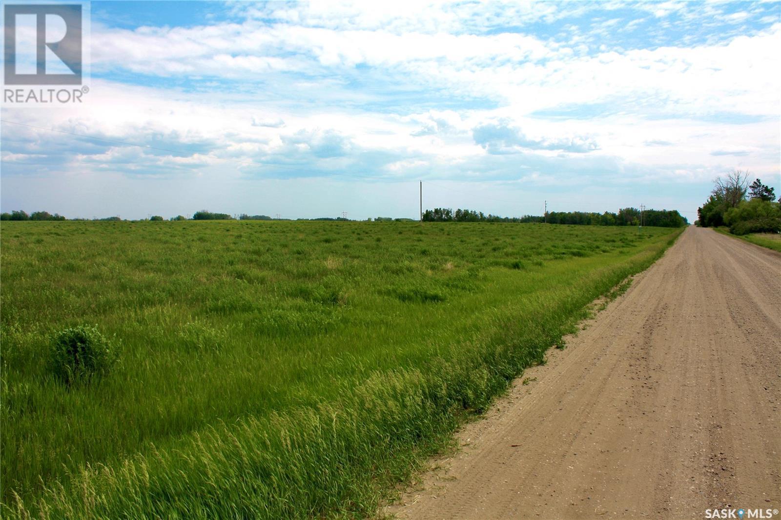 Bewer Land Close To Saskatoon, Corman Park Rm No. 344, SK