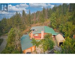 3096 Lindberg Road Sorrento, BC V0E 2W1