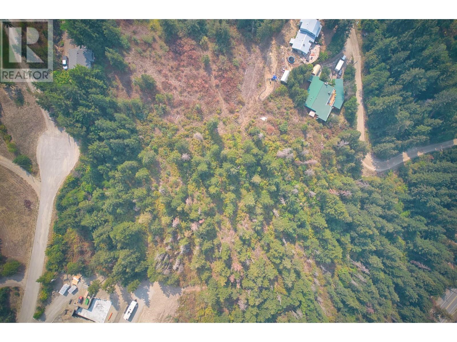 3096 Lindberg Road, Sorrento, BC - Outdoor With View