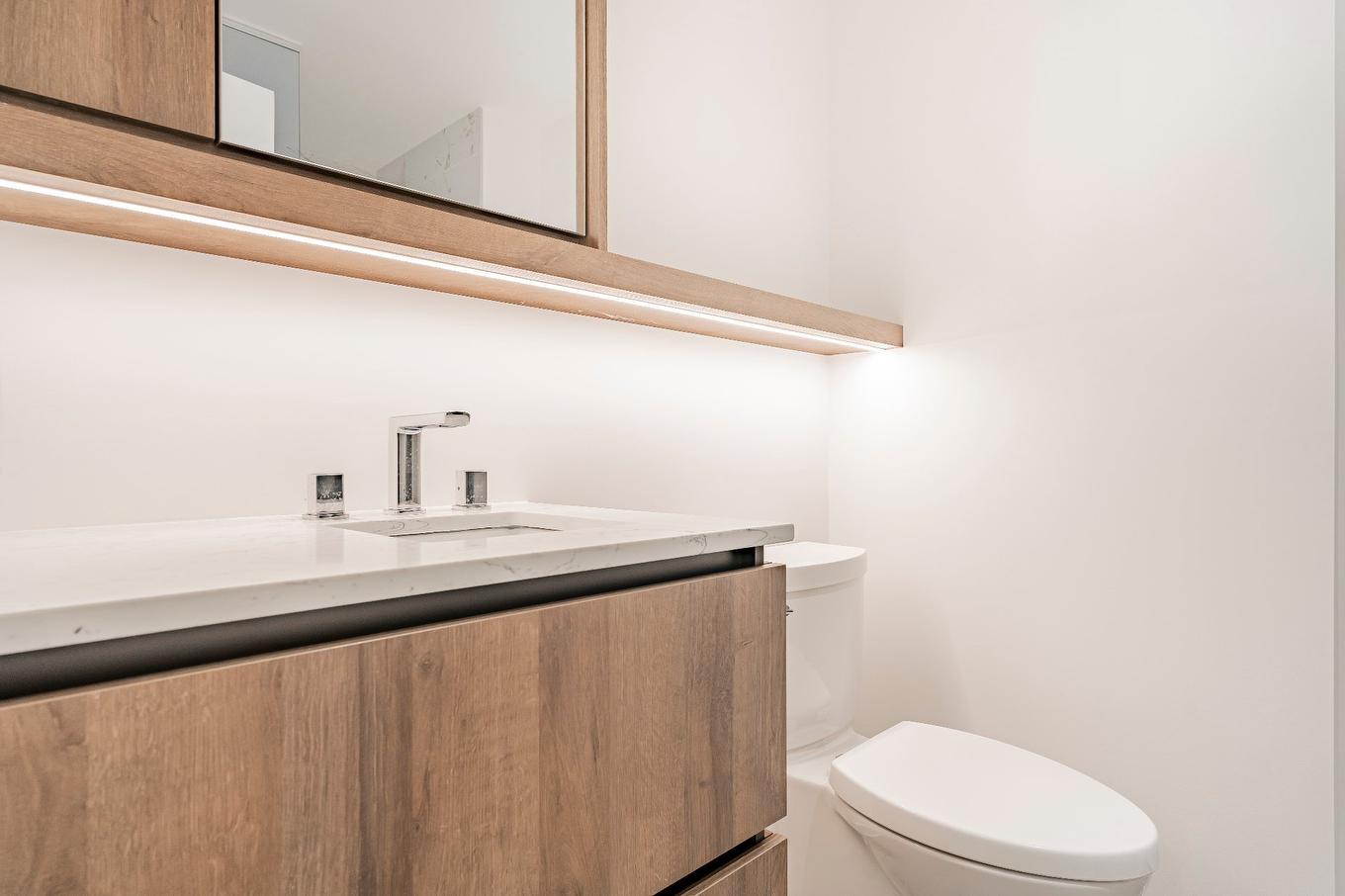 Salle de bains - 715-170 Rue Rioux, Montréal (Le Sud-Ouest), QC - Indoor Photo Showing Bathroom