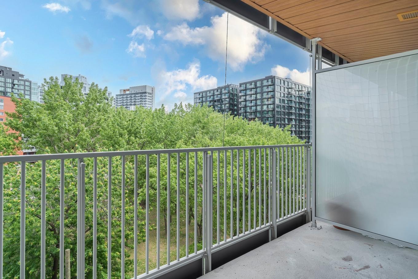 Vue - 715-170 Rue Rioux, Montréal (Le Sud-Ouest), QC - Outdoor With Exterior