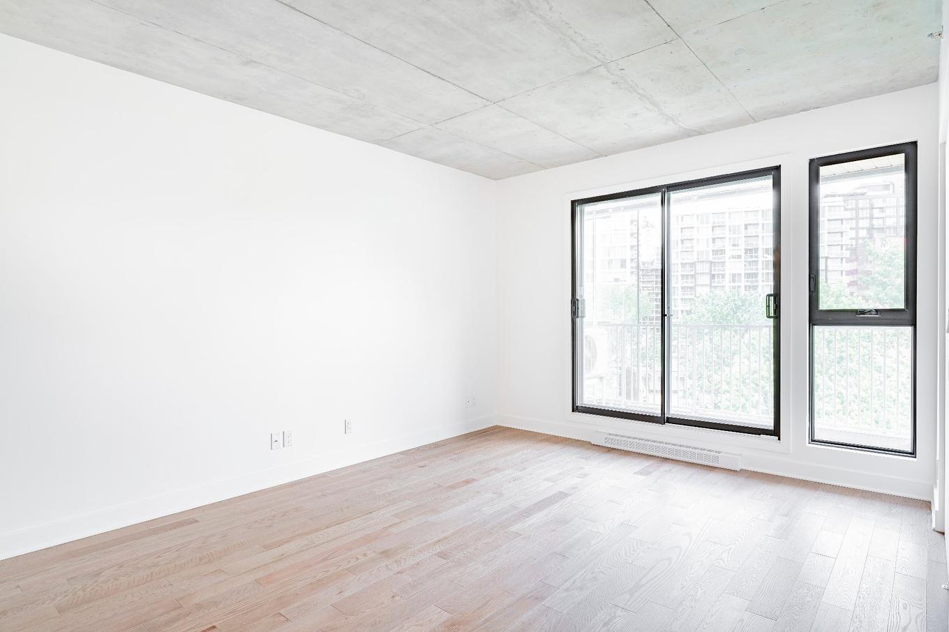 Chambre à coucher - 715-170 Rue Rioux, Montréal (Le Sud-Ouest), QC - Indoor Photo Showing Other Room