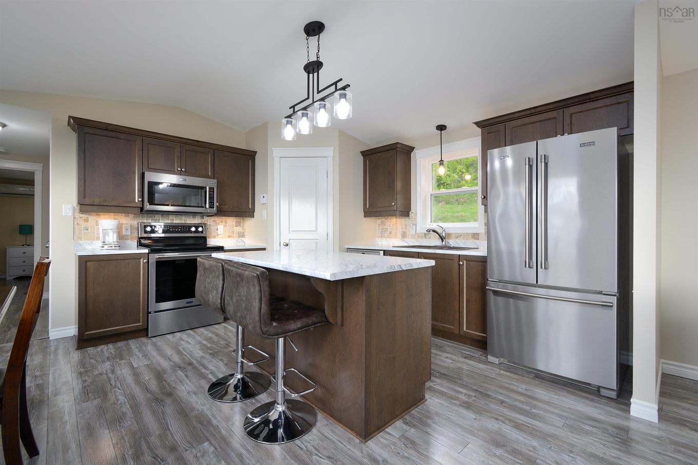 9653 East Bay Highway, Irishvale, NS