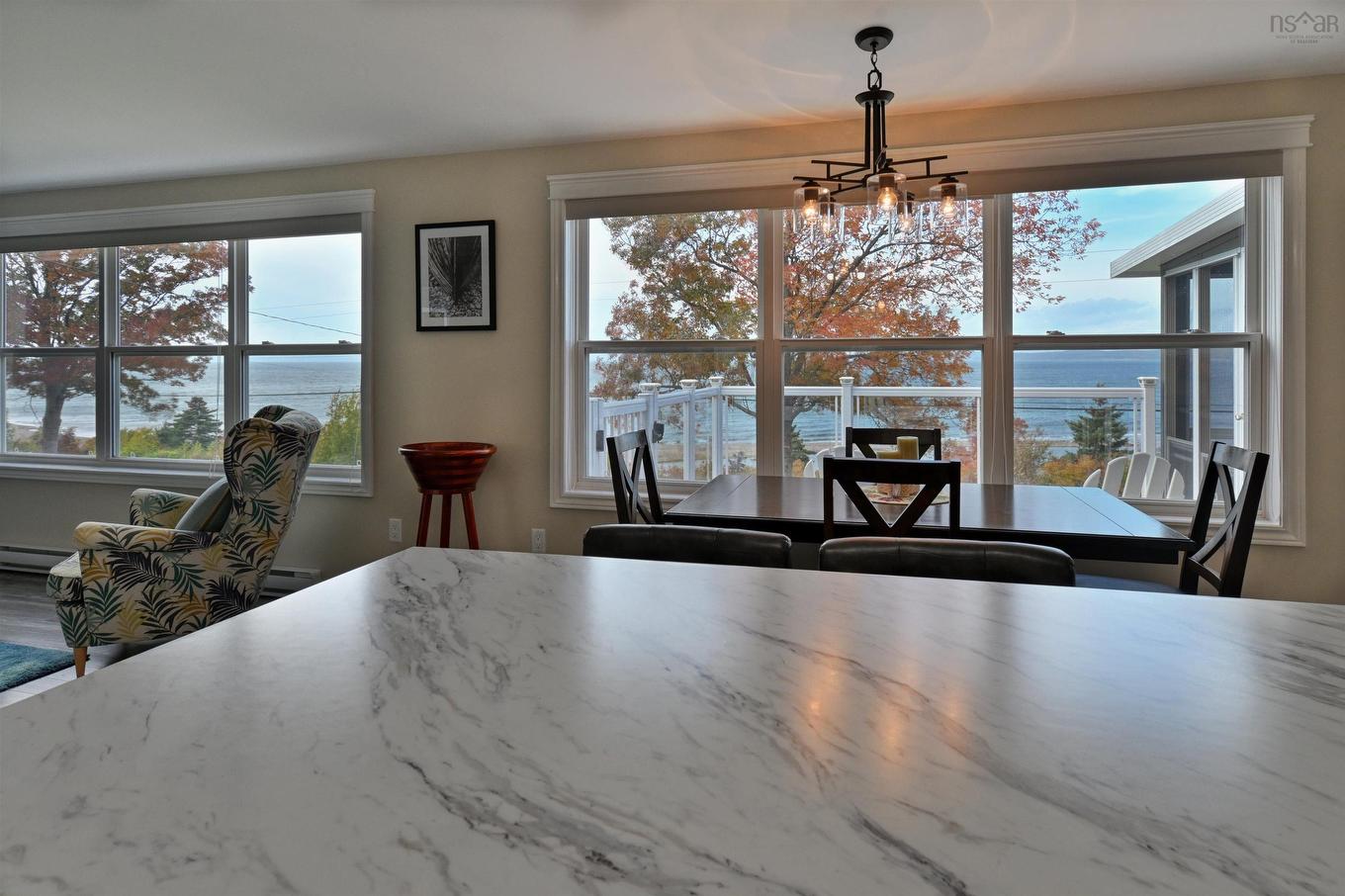 9653 East Bay Highway, Irishvale, NS