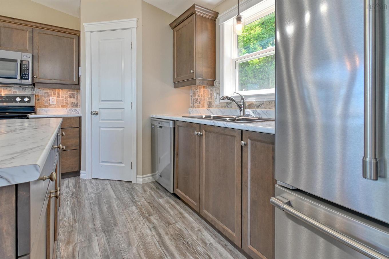 9653 East Bay Highway, Irishvale, NS