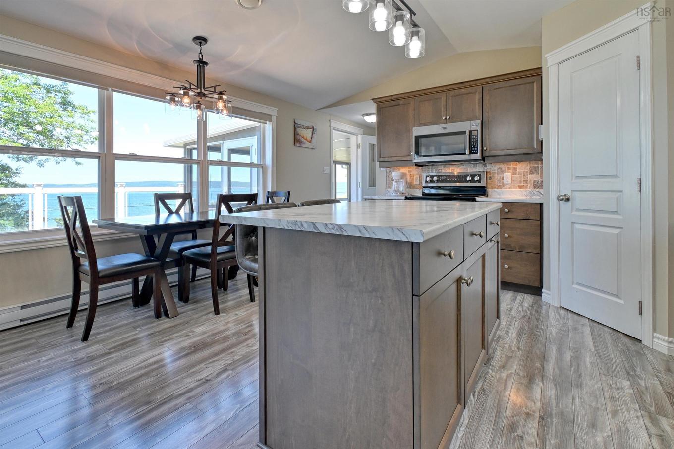 9653 East Bay Highway, Irishvale, NS