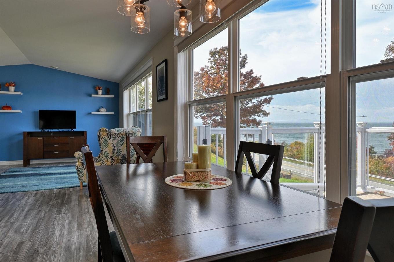 9653 East Bay Highway, Irishvale, NS