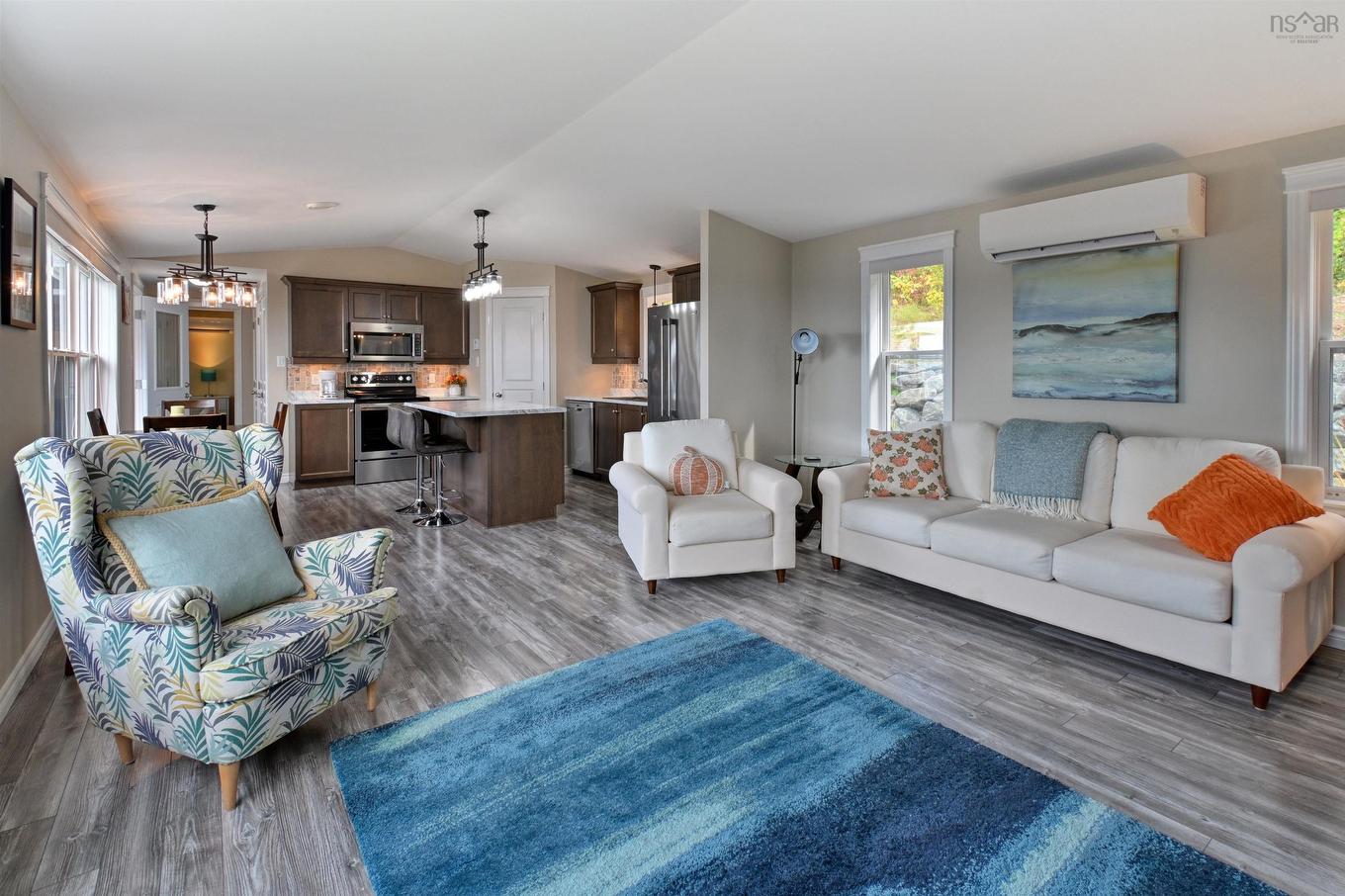 9653 East Bay Highway, Irishvale, NS