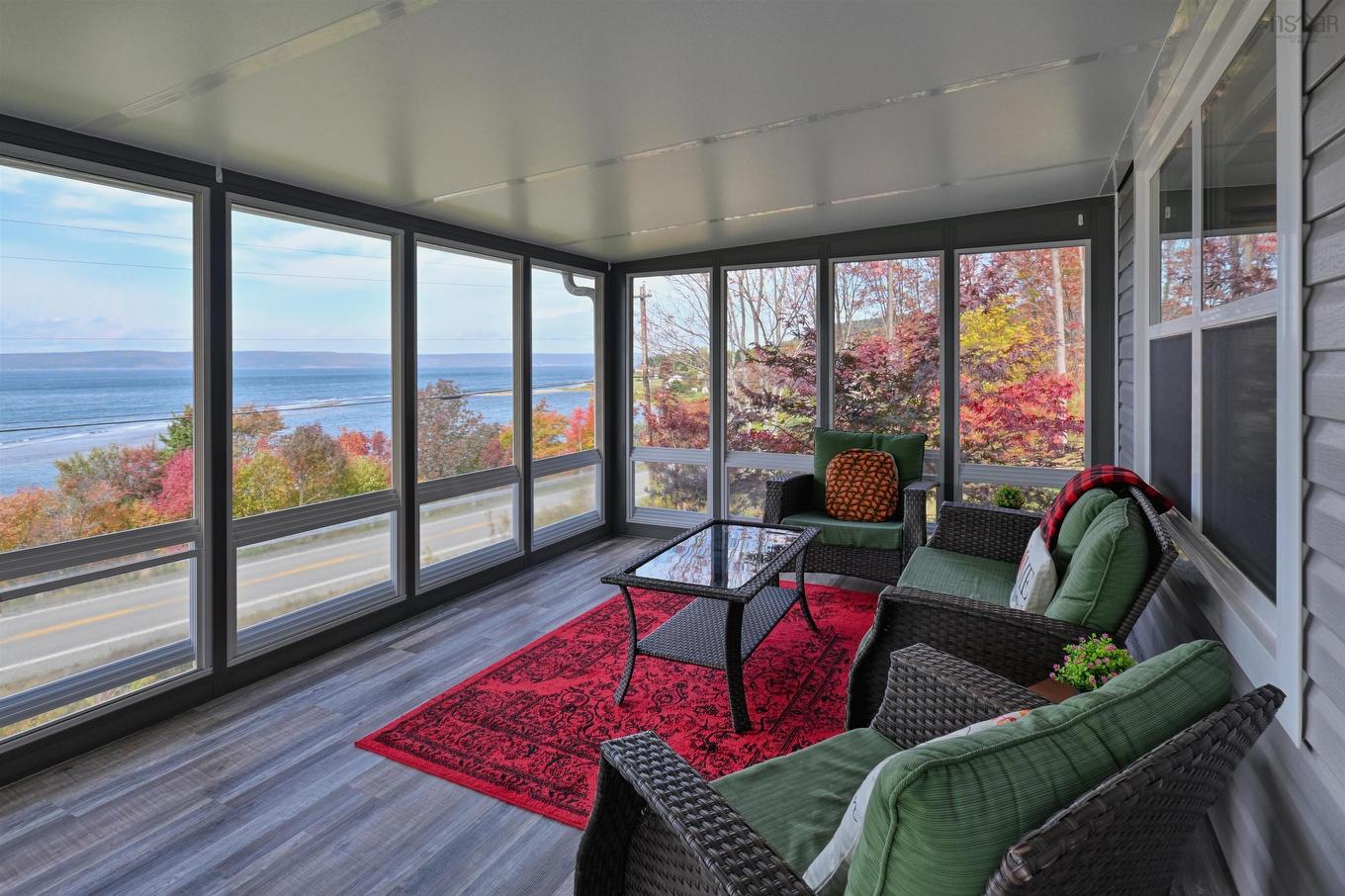 9653 East Bay Highway, Irishvale, NS