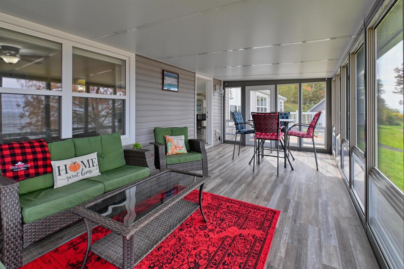 9653 East Bay Highway, Irishvale, NS