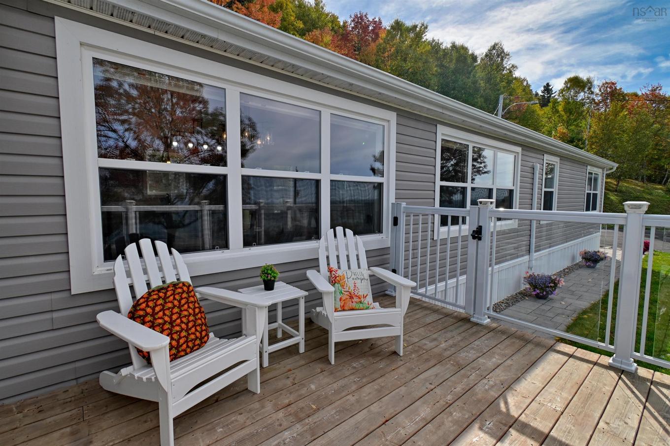 9653 East Bay Highway, Irishvale, NS