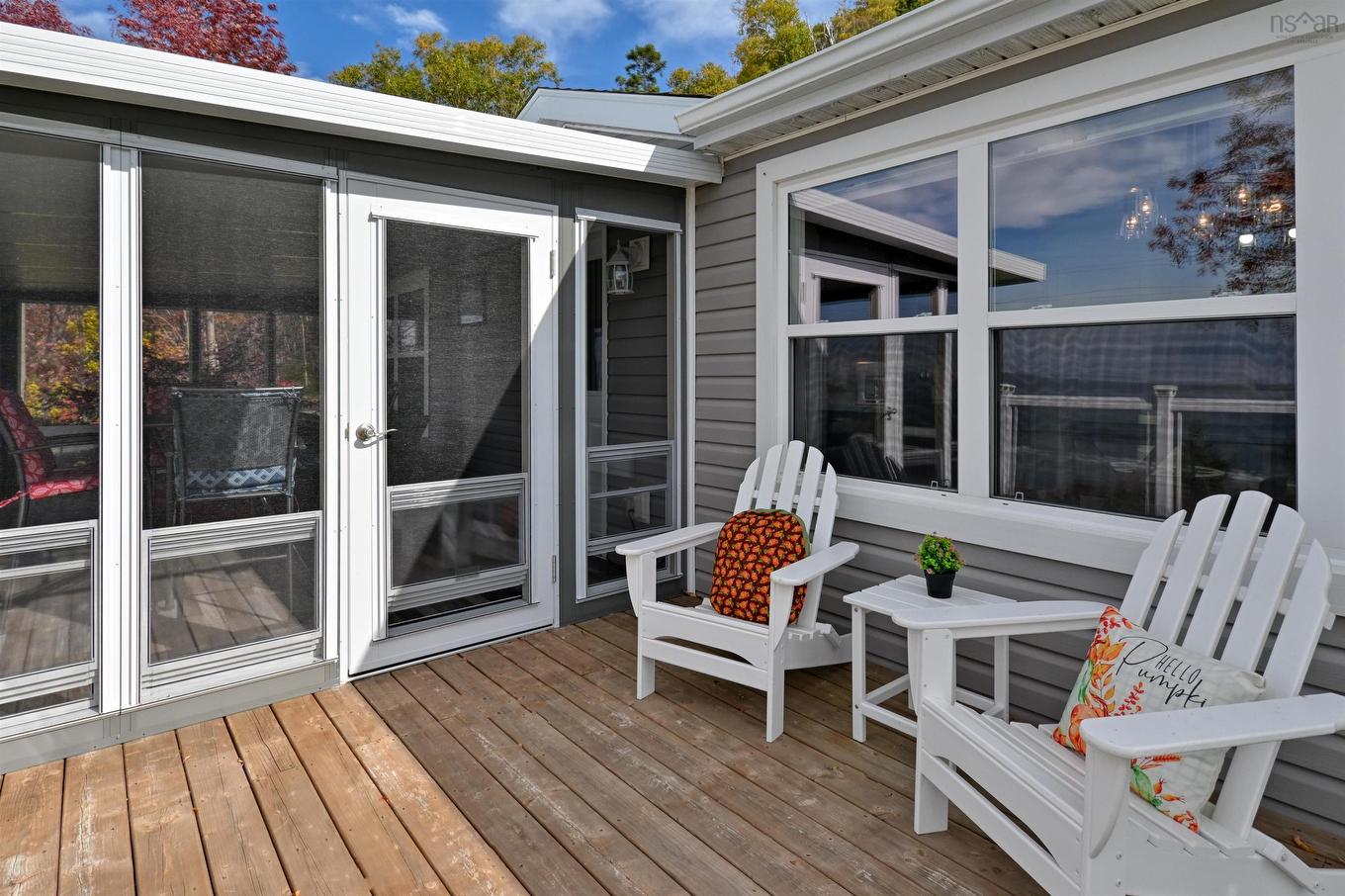 9653 East Bay Highway, Irishvale, NS