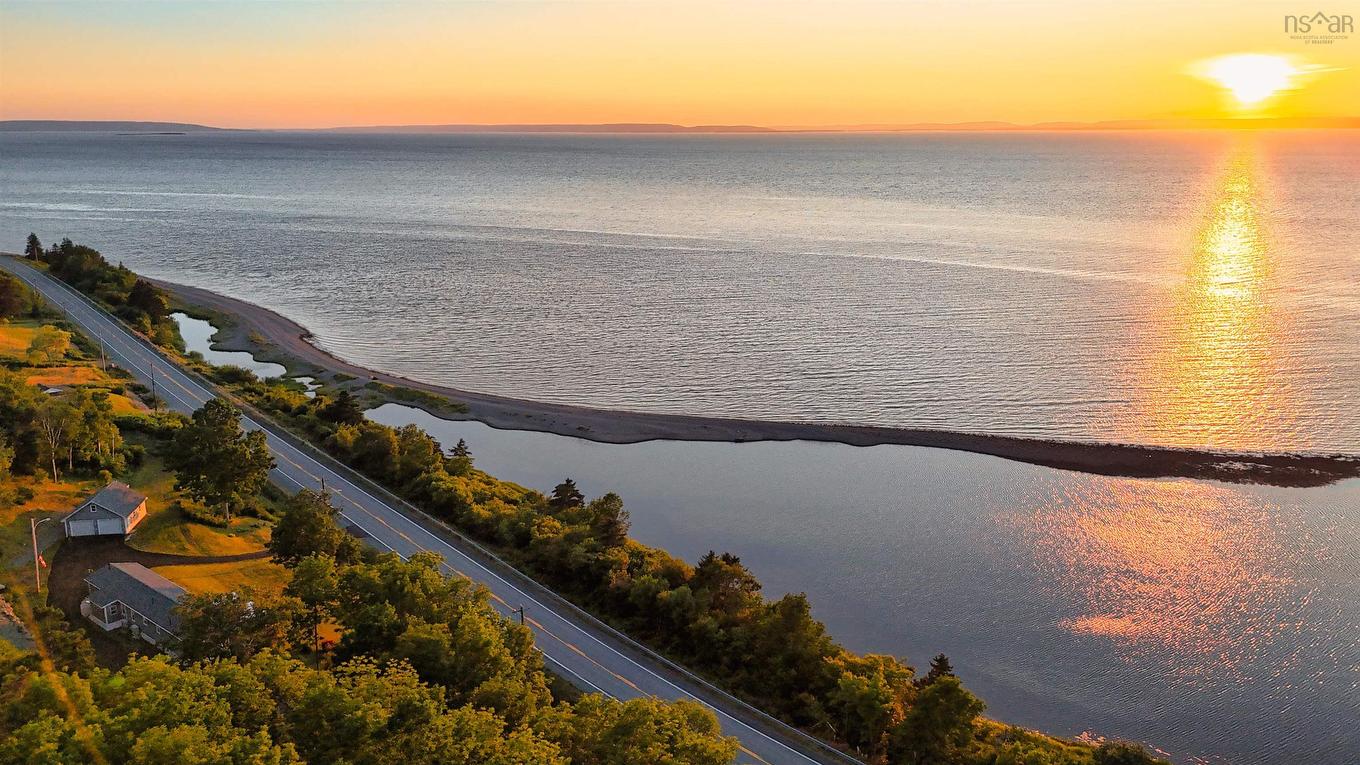 9653 East Bay Highway, Irishvale, NS