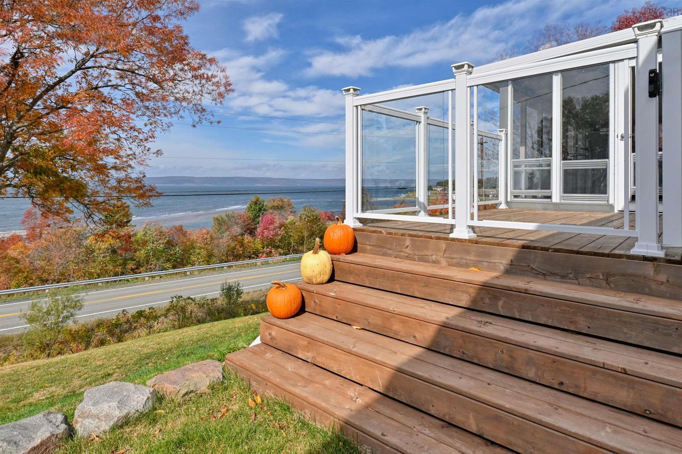 9653 East Bay Highway, Irishvale, NS