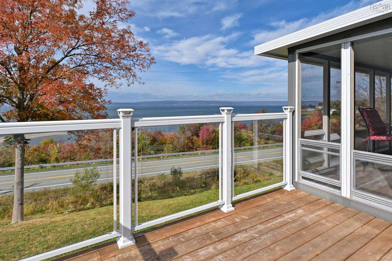 9653 East Bay Highway, Irishvale, NS