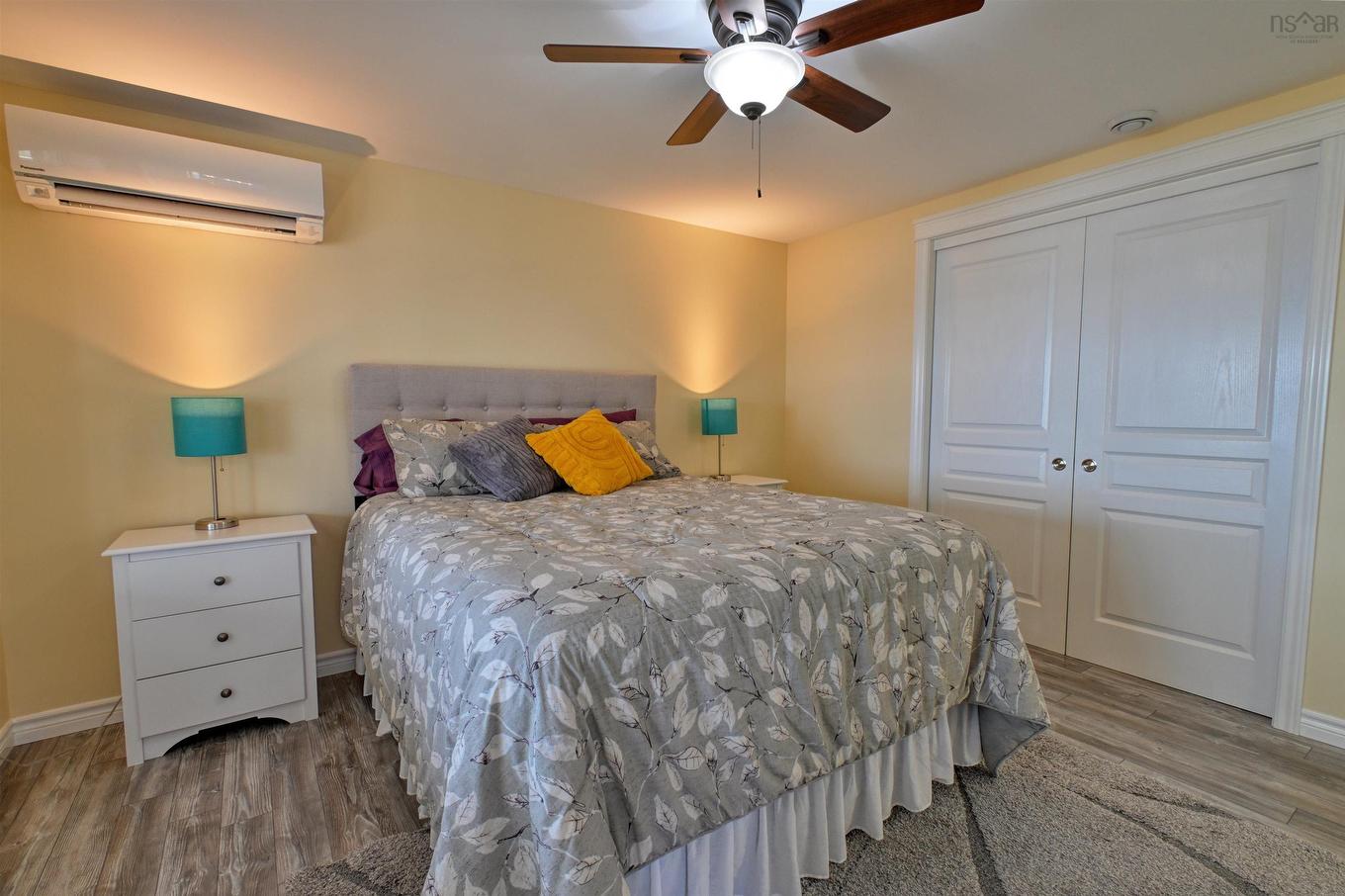 9653 East Bay Highway, Irishvale, NS