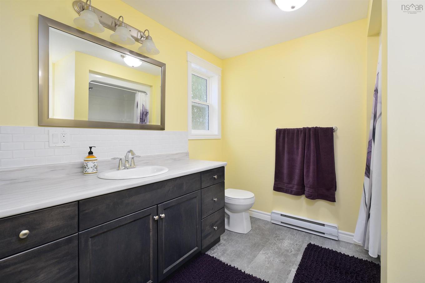 9653 East Bay Highway, Irishvale, NS