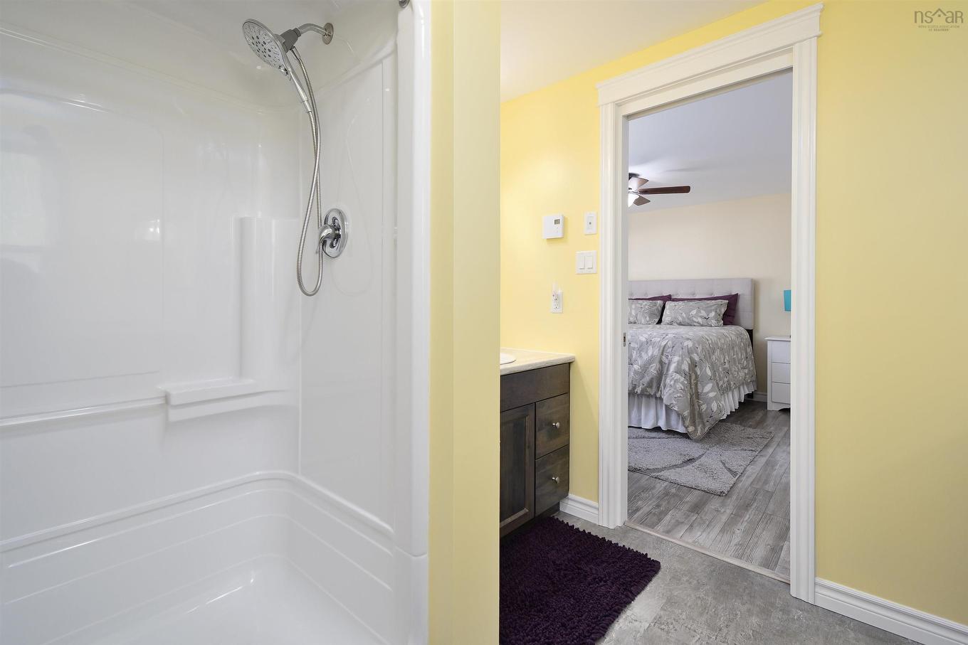 9653 East Bay Highway, Irishvale, NS